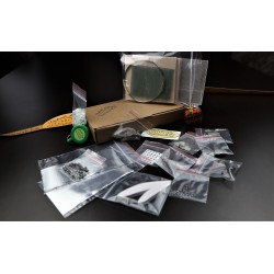 Vankocraft CraftBox Limited Кутия за воблеромоделизъм Vankocraft CraftBox Limited Кутия за воблеромоделизъм