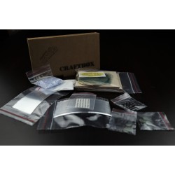 Vankocraft CraftBox Кутия за начинаещи воблеростроители Vankocraft CraftBox Кутия за начинаещи воблеростроители