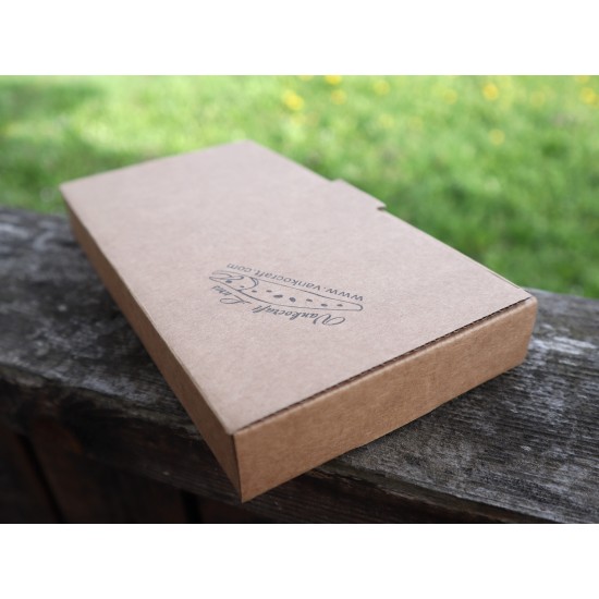 Vankocraft CraftBox PLUS Кутия за начинаещи воблеростроители