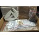 Vankocraft CraftBox PLUS Кутия за начинаещи воблеростроители