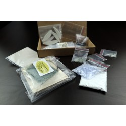 Vankocraft CraftBox PLUS Кутия за начинаещи воблеростроители