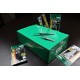 Yarie 801 Split ring pincette Пинцети