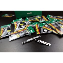 Yarie 801 Split ring pincette Пинцети Yarie 801 Split ring pincette Пинцети