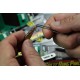 Yarie 801 Split ring pincette Пинцети