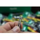 Yarie 801 Split ring pincette Пинцети