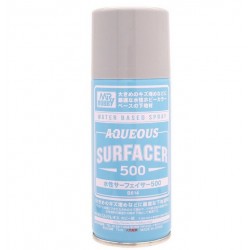 B-612 Грунд Aqueous Surfacer 1000 Спрей (170 ml) Бял