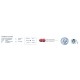 Боя за аерографи AERO COLOR Professional 28ml Schmincke