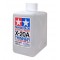X-20A Разредител за акрилни бои TAMIYA (250ml)
