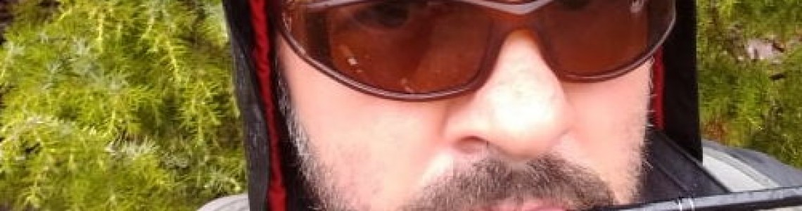 Пъстърви по време на карантина Пъстърви по време на карантина