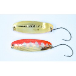 Yarie First Star 10g Блесна клатушка Yarie First Star 10g Блесна клатушка